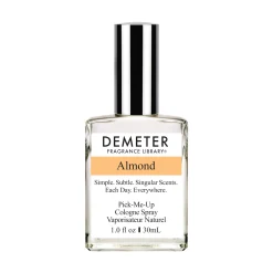Almond Cologne Spray