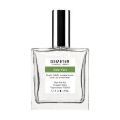 Aloe Vera Cologne Spray