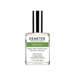 Aloe Vera Cologne Spray
