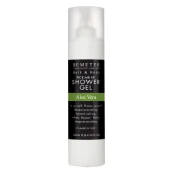Aloe Vera Shower Gel