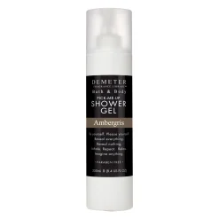 Ambergris Shower Gel