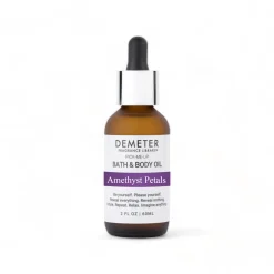 Amethyst Petals Bath & Body Oil
