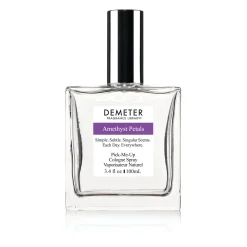 Amethyst Petals Cologne Spray