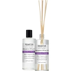 Amethyst Petals Diffuser Oil