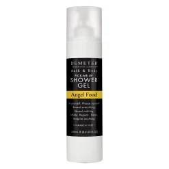 Angel Food Shower Gel