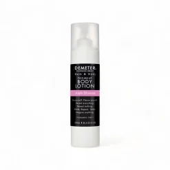 Apple Blossom Body Lotion