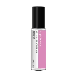 Apple Blossom Perfume Oil Roll on