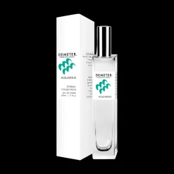 Aquarius Eau de Toilette Spray | Zodiac Collection