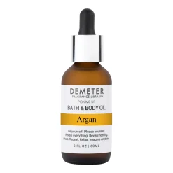 Argan Bath & Body Oil