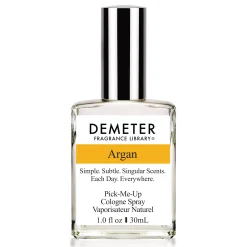 Argan Cologne Spray