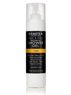 Argan Shower Gel