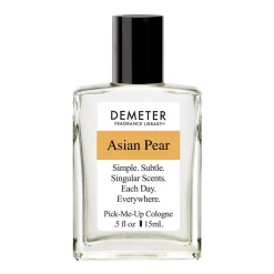 Asian Pear Humongous Miniature Splash