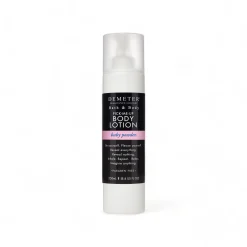Baby Powder Body Lotion