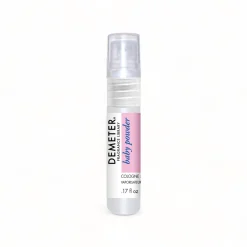 Baby Powder Mini Purse Spray