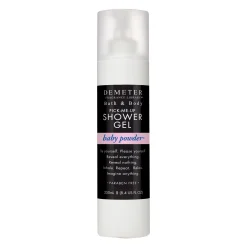 Baby Powder Shower Gel