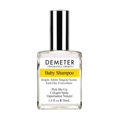Baby Shampoo Cologne Spray
