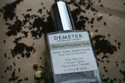 Baihao Yinzhen Tea Cologne Spray