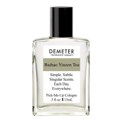 Baihao Yinzhen Tea Humongous Miniature Splash