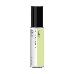 Bamboo Perfume Oil Roll on