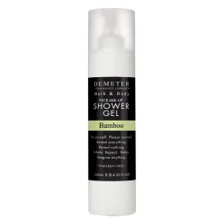 Bamboo Shower Gel