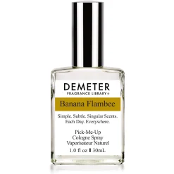 Banana Flambee Cologne Spray