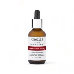 Barbados Cherry Bath & Body Oil