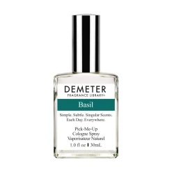Basil Cologne Spray