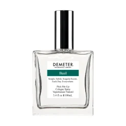 Basil Cologne Spray
