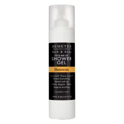 Beeswax Shower Gel
