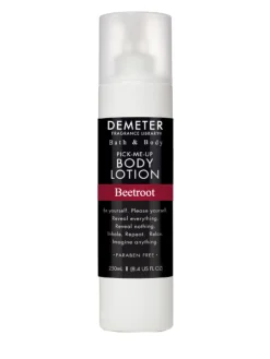 Beetroot Body Lotion