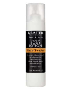 Bird of Paradise Body Lotion