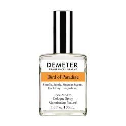 Bird of Paradise Cologne Spray
