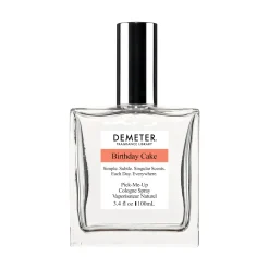 Birthday Cake Cologne Spray