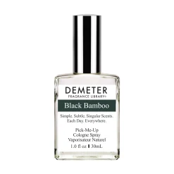 Black Bamboo Cologne Spray