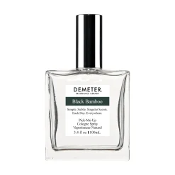Black Bamboo Cologne Spray