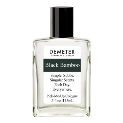 Black Bamboo Humongous Miniature Splash