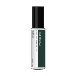 Black Bamboo Perfume Oil Roll on