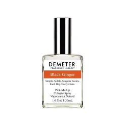Black Ginger Cologne Spray