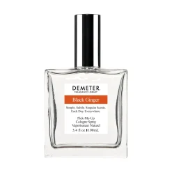 Black Ginger Cologne Spray