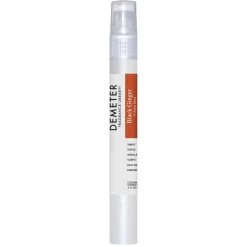 Black Ginger Purse Spray