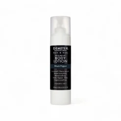 Black Pepper Body Lotion