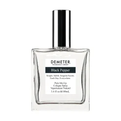 Black Pepper Cologne Spray