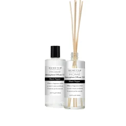 Black Pepper Diffuser Oil