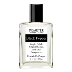 Black Pepper Humongous Miniature Splash