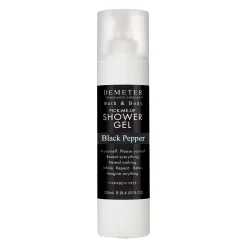 Black Pepper Shower Gel