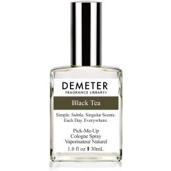 Black Tea Cologne Spray