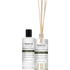 Black Tea Diffuser Oil