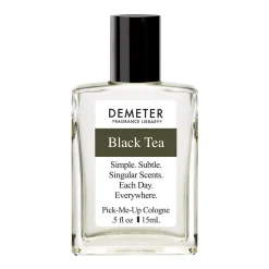 Black Tea Humongous Miniature Splash