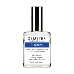 Blueberry Cologne Spray