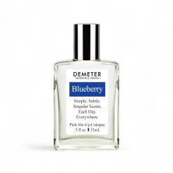 Blueberry Humongous Miniature Splash